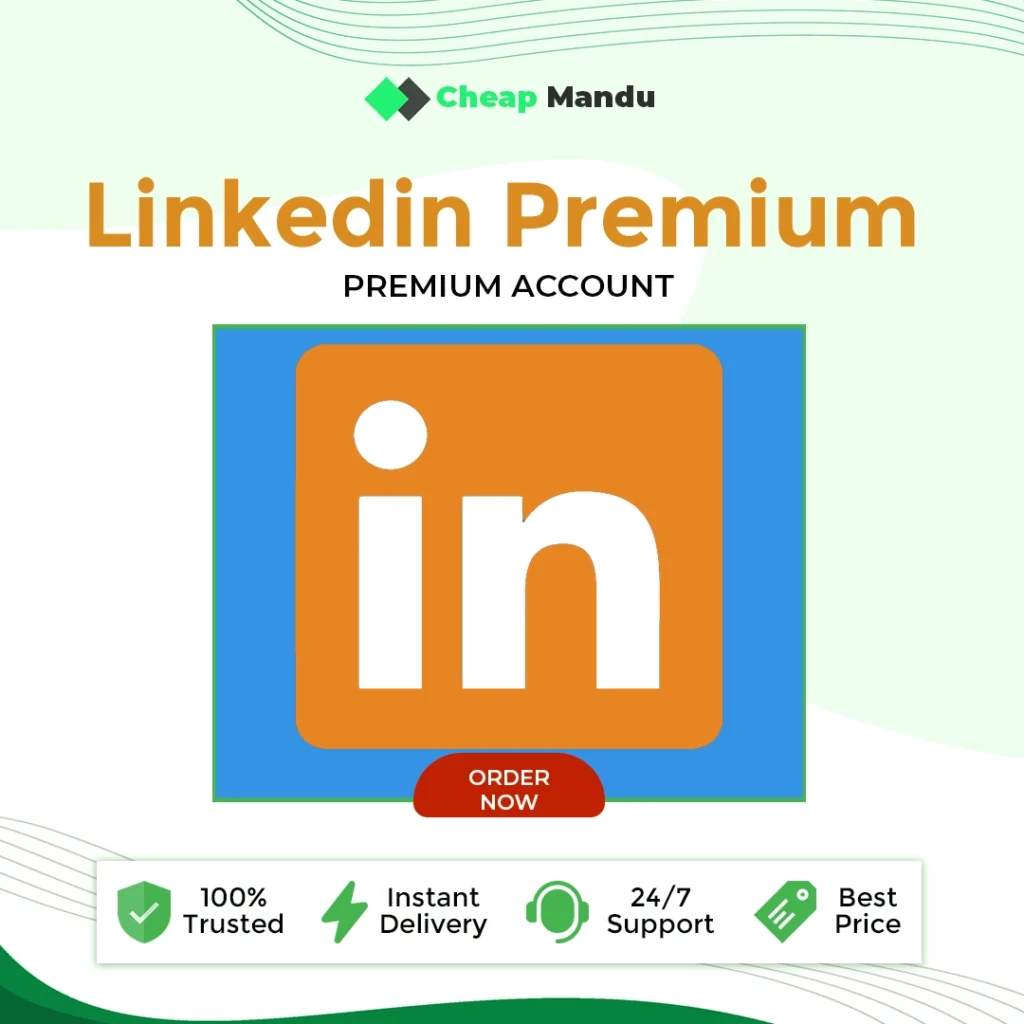 Linkedin Premium in Nepal