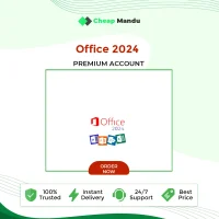 Microsoft office 2024 in nepal