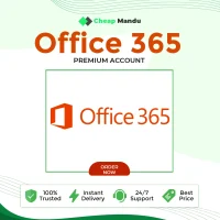 Office 365 in Nepal