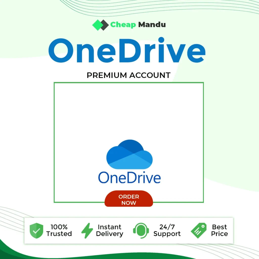 OneDrive in Nepal