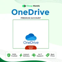 OneDrive in Nepal