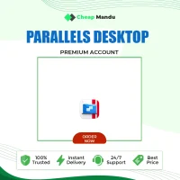 Parallels Desktop in Nepal