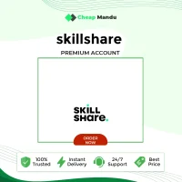 Skillshare in nepal