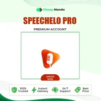 Speechelo Pro in Nepal
