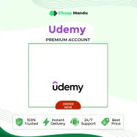 Udemy Academy in nepal
